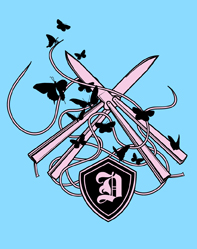 crest