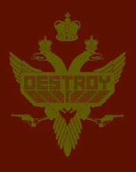 crest