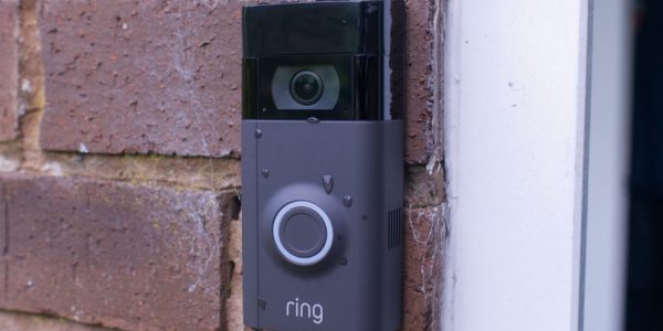 Can Ring Video Doorbell Get Wet? - EmptyLightHome