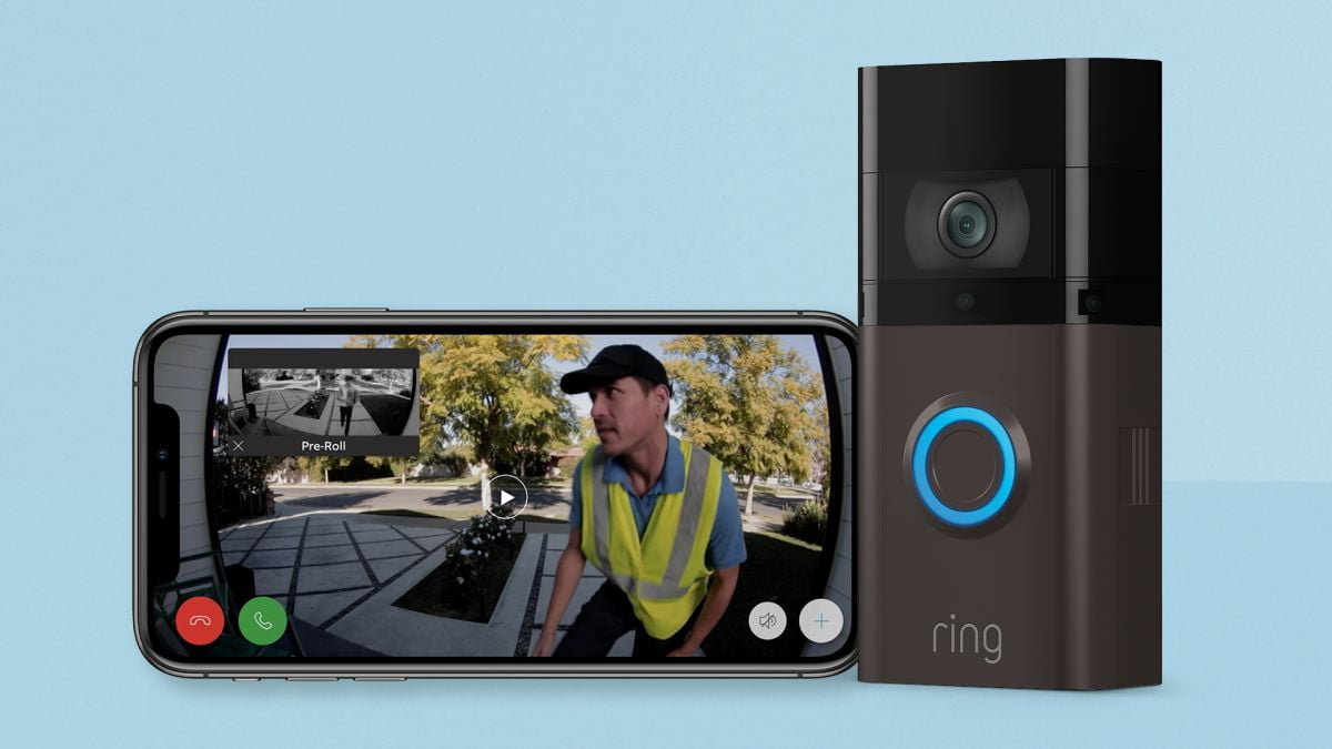 You Don't Need a Subscription: How to Save Video From Your Ring Doorbell  for Free - The Tech Edvocate