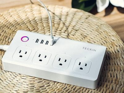 Can You Use A Smart Plug With A TV