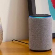 Does Amazon Echo Have an Aux Input