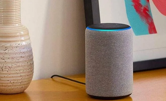 Does Amazon Echo Have an Aux Input