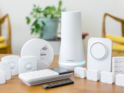 Does SimpliSafe Have an Outdoor Camera