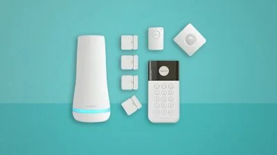 Is SimpliSafe Compatible With Alexa