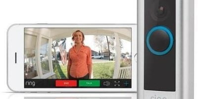 Ring Video Doorbell: How to Change Owners