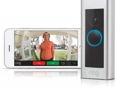 Ring Video Doorbell: How to Change Owners