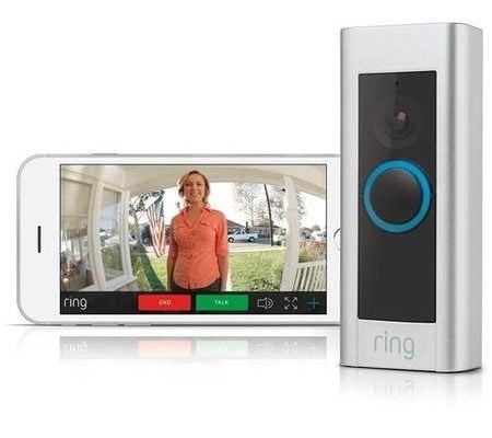 Ring Video Doorbell: How to Change Owners