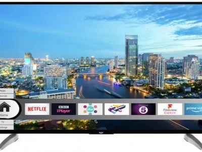 Will A Smart TV Work Without Internet Connection