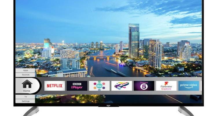 Will A Smart TV Work Without Internet Connection