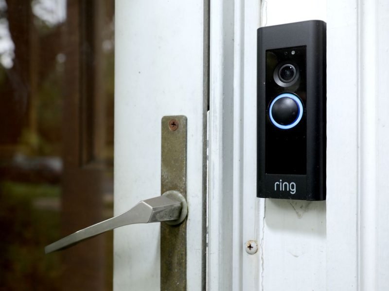 Can You Use A Ring Doorbell Without Subscription? EmptyLightHome