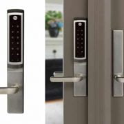 Smart Locks for Sliding Glass Doors and Patios - Complete Information