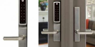 Smart Locks for Sliding Glass Doors and Patios - Complete Information
