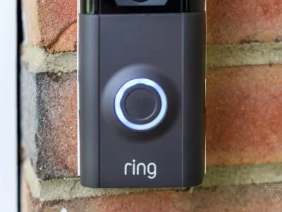 Why is My Ring Doorbell Flashing Blue? - A Complete Explanation