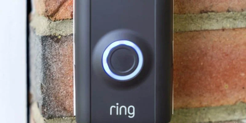 Why is My Ring Doorbell Flashing Blue? - A Complete Explanation