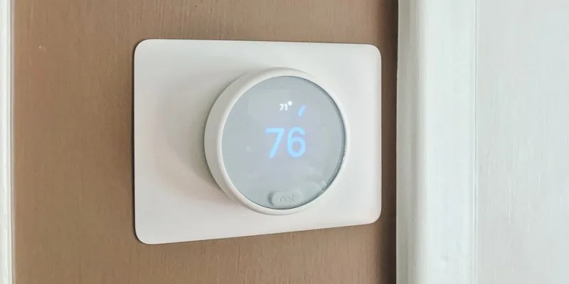 Thermostat