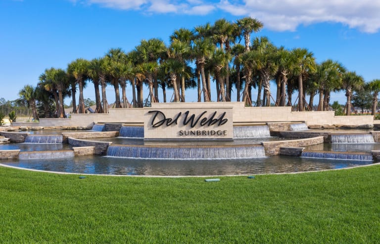 You must know about Del Webb Communities - EmptyLightHome