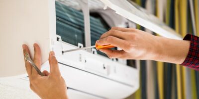 Four Signs That You Need AC Repairs - Blueox Energy Products & Services