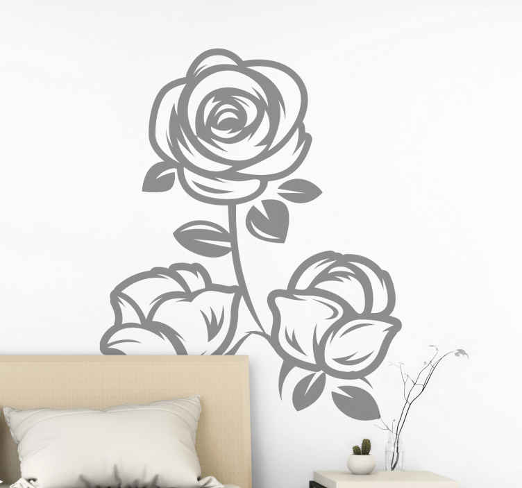 What Are Wall Stickers And Its Different Types? EmptyLightHome