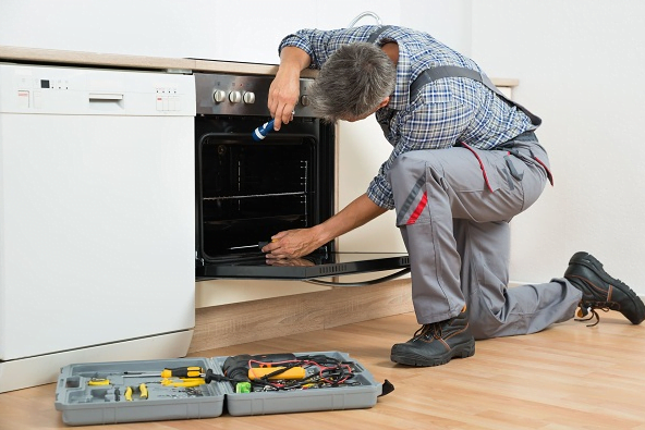 Maintenance Tips For Oven