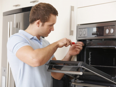 Maintenance Tips For Oven