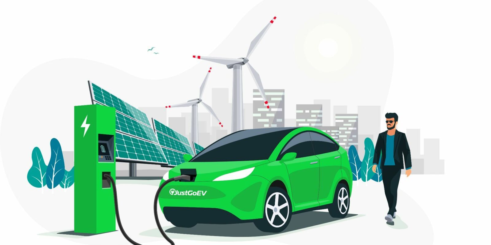 The Importance of Electric Vehicle Adoption EmptyLightHome