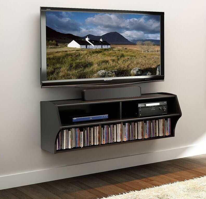 3 Tips to choose the perfect TV stand for your home EmptyLightHome