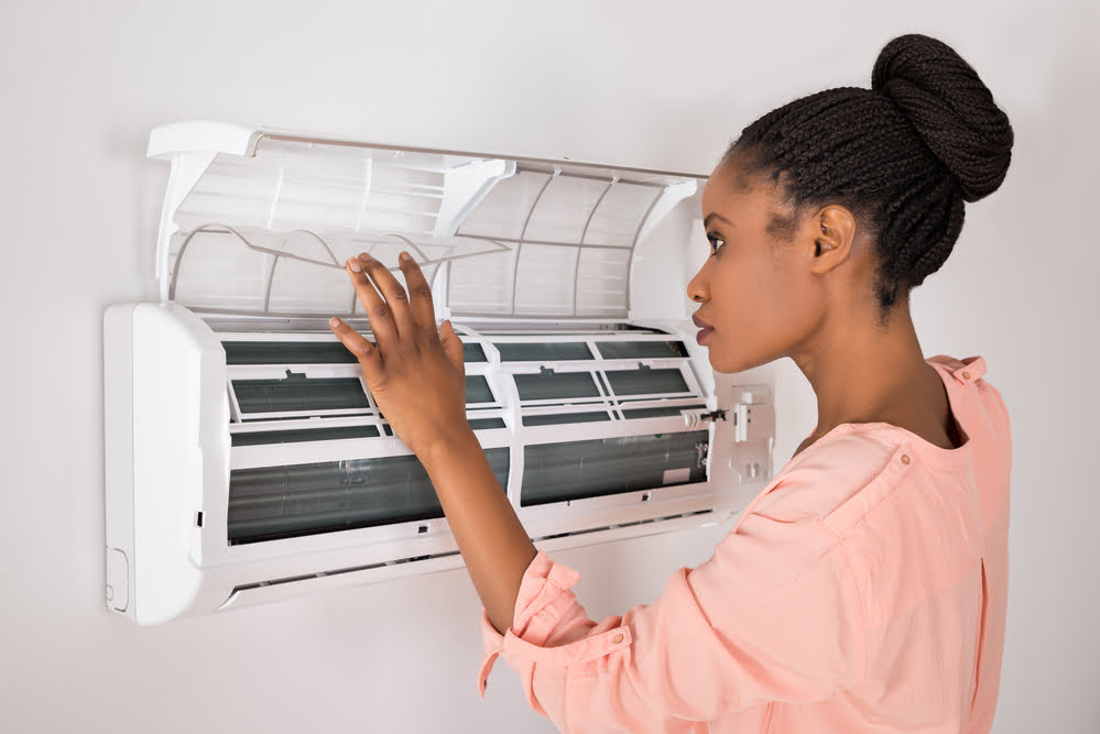 Local Air Conditioner Repair in Clemmons, NC Get AC Repair Clemmons