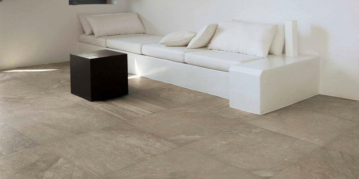 How to Choose the Best Floor Tile Type? EmptyLightHome