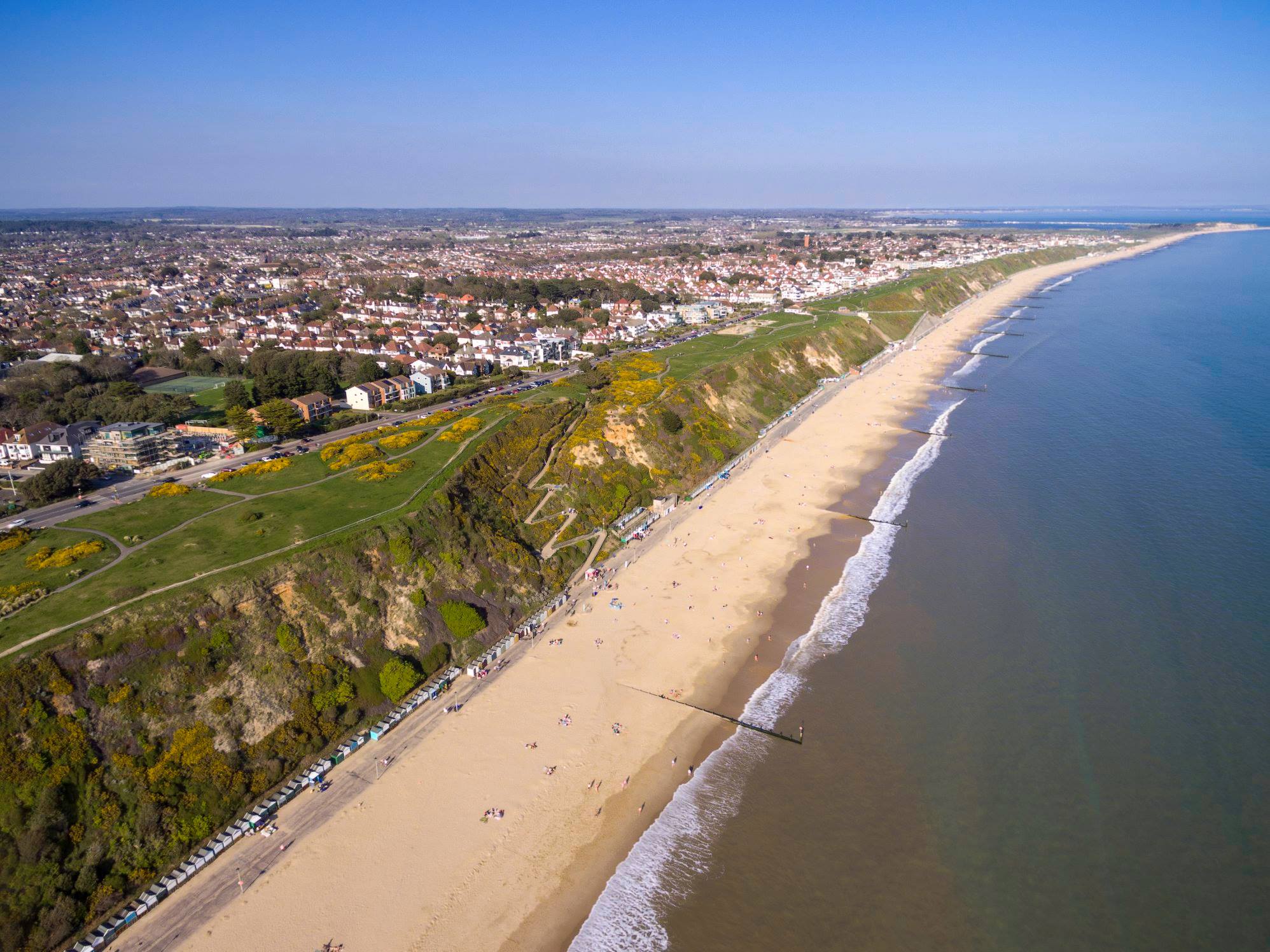 Steps To Buy a Seafront Property in Bournemouth EmptyLightHome