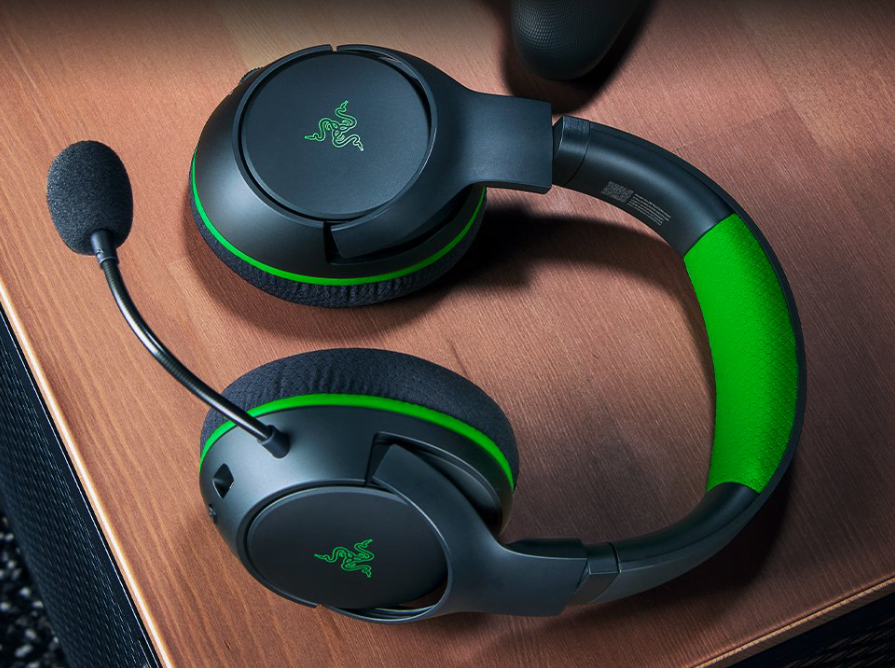 How to Make the Xbox Headsets Work with Your Xbox One EmptyLightHome