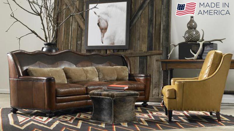 5 Reasons Why Leather Recliners Are Top Choices For Living Room