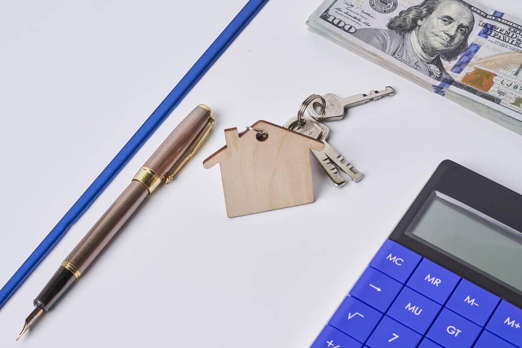 Types of Mortgages - EmptyLightHome