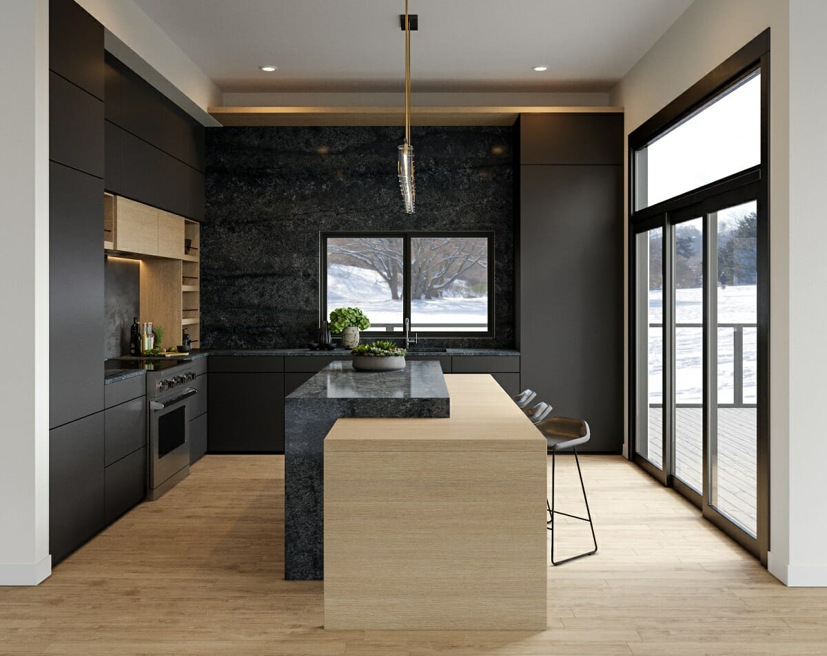 Top 14 Kitchen Trends To Watch For In 2023 - EmptyLightHome