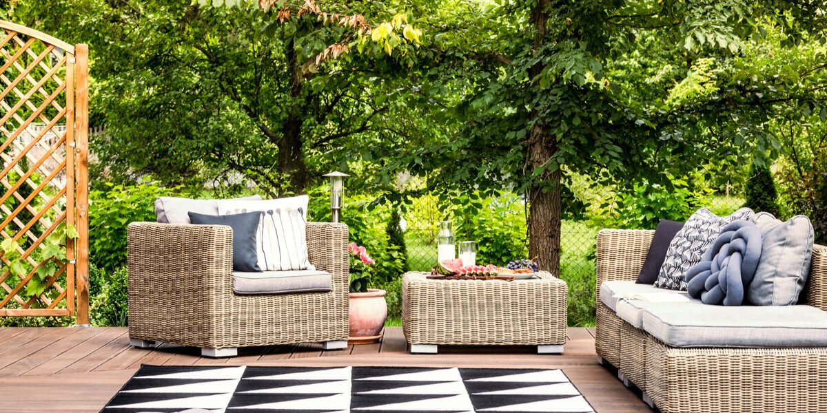 6 Amazing Ways to Keep Your Outdoor Living Space Eco-Friendly ...