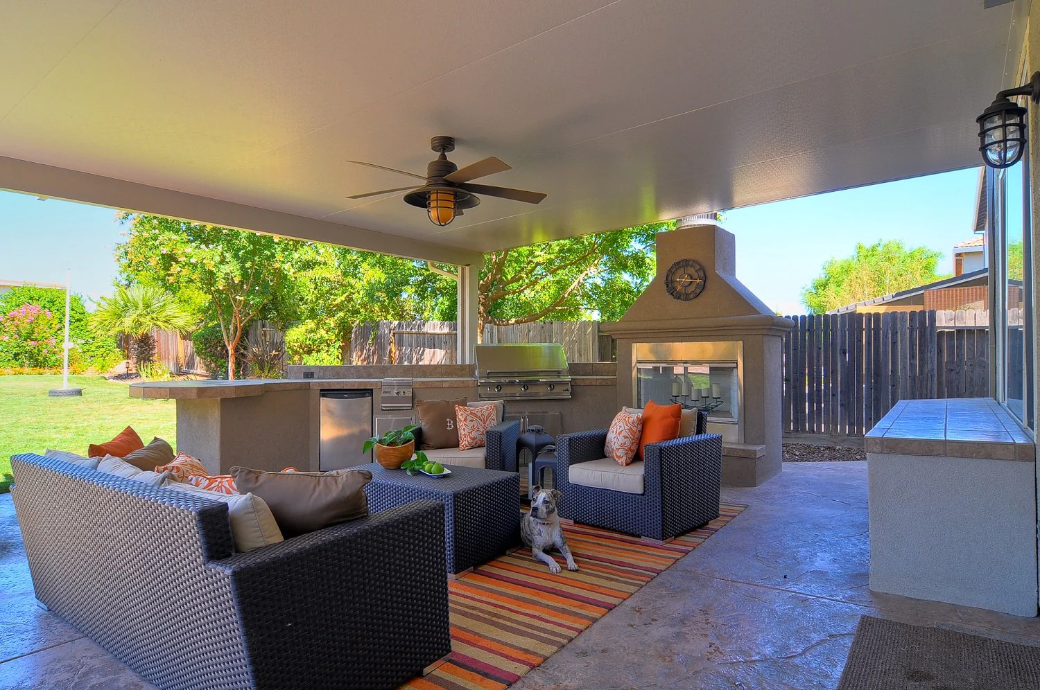 The PetFriendly Guide to Choosing the Right Outdoor Furniture EmptyLightHome