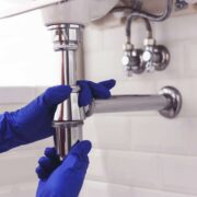 10 Benefits of Professional Plumbing Services in Baltimore, Md