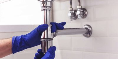 10 Benefits of Professional Plumbing Services in Baltimore, Md