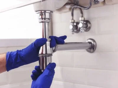 10 Benefits of Professional Plumbing Services in Baltimore, Md