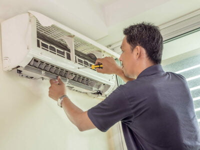 Are There Any Common Misconceptions About Ac Services in Fort Worth, Tx? 