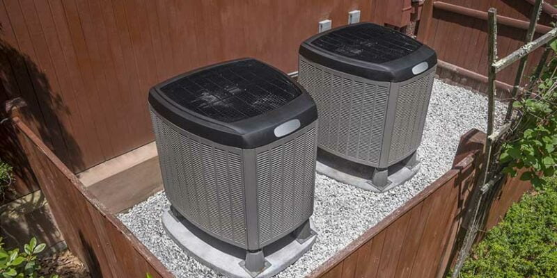 10 Tips for Selecting the Best Heat Pumps in Lake Zurich, Il