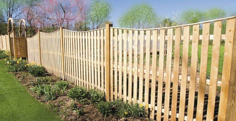 5 Reasons Why People Love Wood Fences