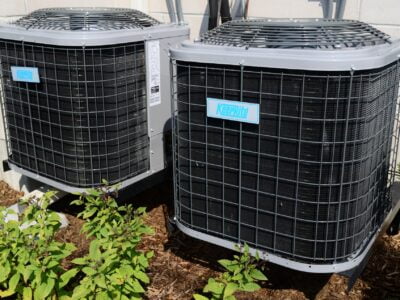 Why Local HVAC Companies Are Preferred Over Corporate Brands