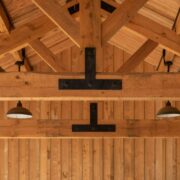 Wooden vs. Metal Buildings: Which is the best option for your property?
