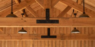 Wooden vs. Metal Buildings: Which is the best option for your property?