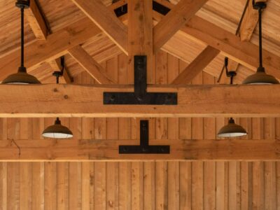 Wooden vs. Metal Buildings: Which is the best option for your property?