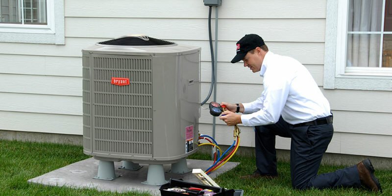 Why Expert Heating Installation in Tomball, TX, Is Needed to Keep Your House Comfortable Year-Round
