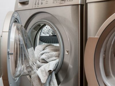 A List of Top Features You Should Look for When You Purchase a Washing Machine in 2023