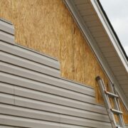 Is It Time to Replace Your Home Siding? 4 Signs to Look for