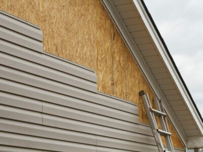 Is It Time to Replace Your Home Siding? 4 Signs to Look for